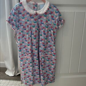 Bella Bliss apple dress